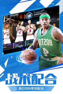 最強NBA
