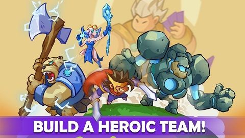 國防之王戰場前沿(King of Defense Battle Frontier)