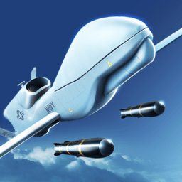 無人機暗影突襲3(Drones 3)