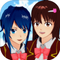 櫻花校園又又又更新了無廣告1.039(SAKURA SchoolSimulator)