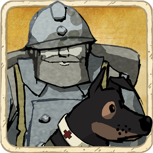 勇敢的心世界大戰(Valiant Hearts)