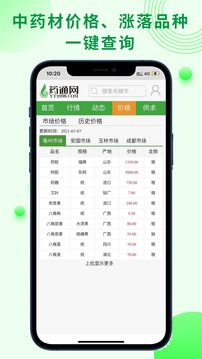 藥通網