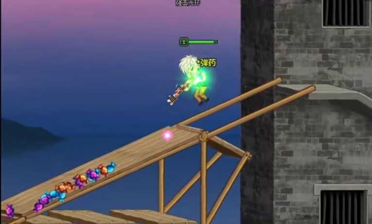 爆槍英雄手機版