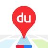 百度地圖3d實景地圖