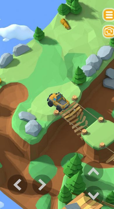 收割機駕駛員(Harvester Driver)
