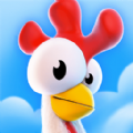 卡通農(nóng)場(Hay Day)