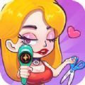 放置美發(fā)沙龍大亨(Idle Hair Salon Tycoon)