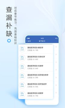醫學考研考試寶典