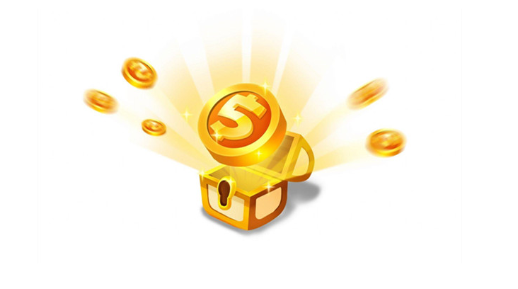 金幣鉆石不減反增的游戲有哪些