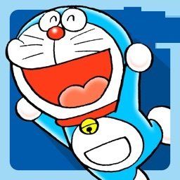 機器貓大冒險