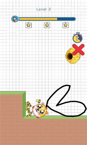 保護狗狗(Save the Doge)