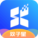 雙子星云手機