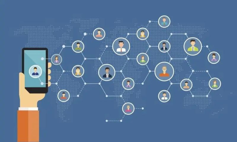 聊天不付費(fèi)的交友軟件有哪些