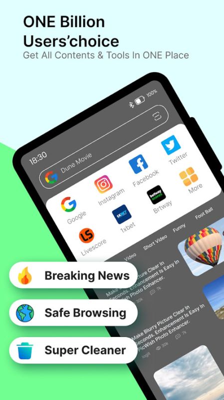 蘋(píng)果瀏覽器(Safari Browser)
