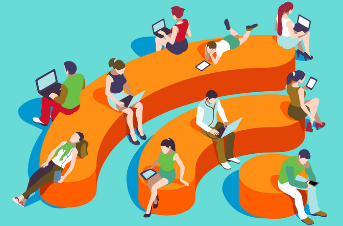 無(wú)需密碼直連wifi的軟件有哪些