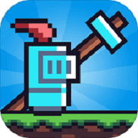 玩個錘子(Hammer.io)