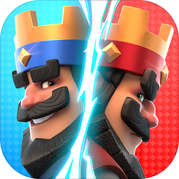 皇室戰爭國際服(Clash Royale)