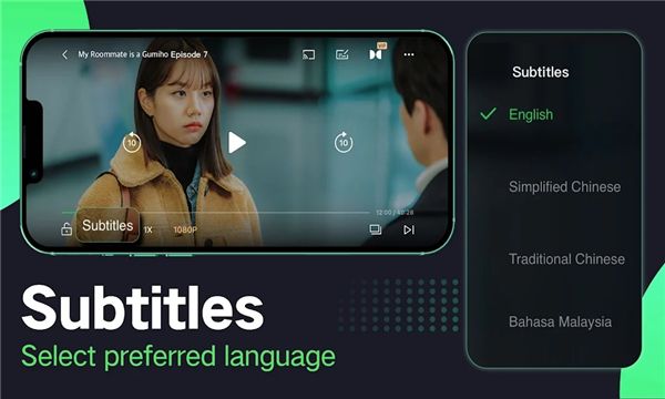 愛奇藝國際版(iQIYI)