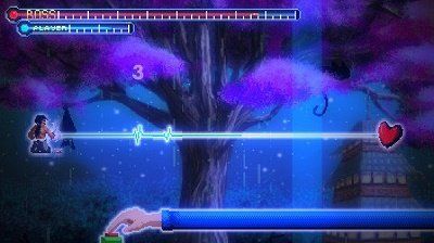節奏醫生v2.0中文版(Rhythm Hive)