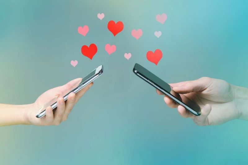 附近的人約會軟件哪個好