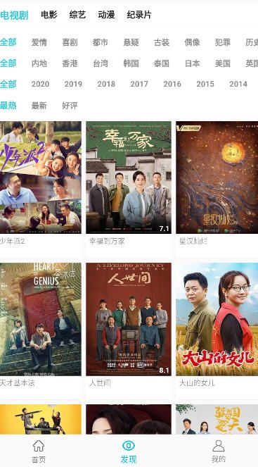 鯊魚TV
