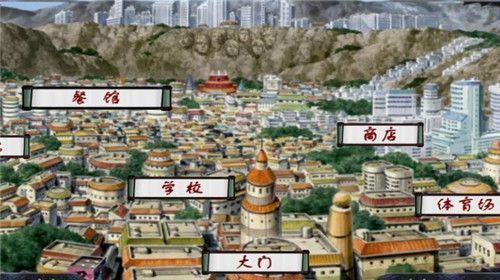 最后的戰(zhàn)爭(zhēng)3.0漢化版(Sarada training - The last war（紙片人漢化組）)