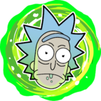 口袋莫蒂漢化版(Pocket Mortys)