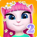 我的安吉拉2無(wú)廣告(My Talking Angela 2)