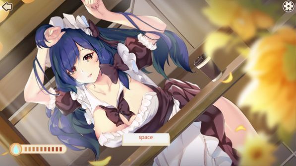 紙巾盒系列八部曲紳士SLG游戲有哪些