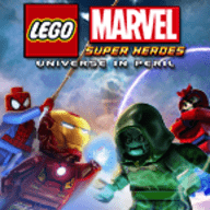 樂高復(fù)仇者聯(lián)盟(LEGO? MARVEL Super Heroes)
