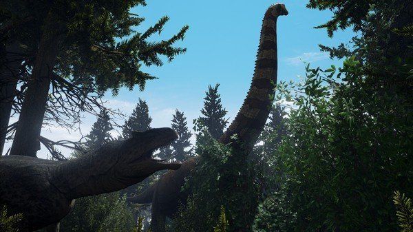 theisle恐龍島