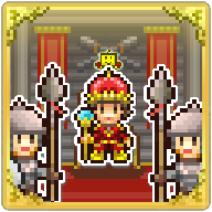 王都創(chuàng)世物語(Kingdom Adventurers)