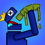 甜瓜游樂(lè)場(chǎng)怪物模組(MELON PLAYGROUND MONSTER Mod)
