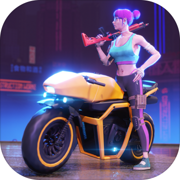 網絡世界(CyberWorld Online)