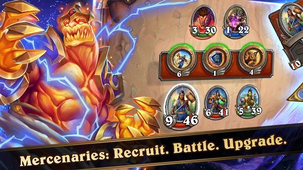 爐石傳說(shuō)國(guó)際服(Hearthstone)