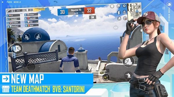 pubg測試服(BETA PUBG MOBILE)