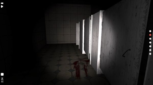 鬼魂聯(lián)機(jī)版手游(The Ghost)