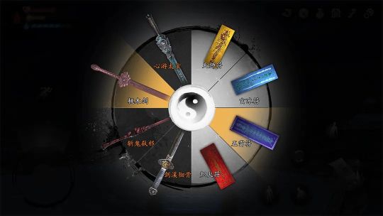 無(wú)盡噩夢(mèng)5怨靈咒內(nèi)置MOD菜單版