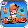 百戰(zhàn)天蟲3d(Worms)
