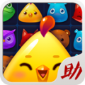 開(kāi)心消消樂(lè)輔助