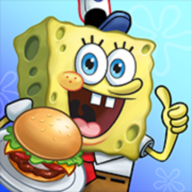 海綿寶寶大戰蟹堡王(SpongeBob - Krusty Cook Off)