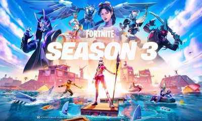 堡壘之夜國際服(Fortnite)