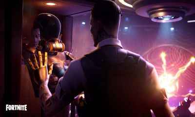 堡壘之夜國際服(Fortnite)