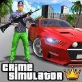 汽車(chē)盜竊模擬犯罪(Auto Theft Sim Crime)
