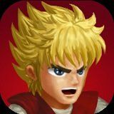英雄大作戰(zhàn)無敵版(Hero Fighter X)