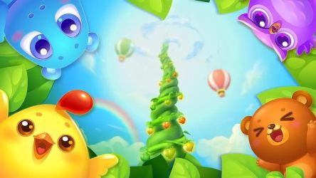 休閑益智免費(fèi)單機(jī)小游戲有哪些