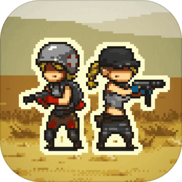 僵尸戰(zhàn)爭中文版(Dead Ahead Zombie Warfare)