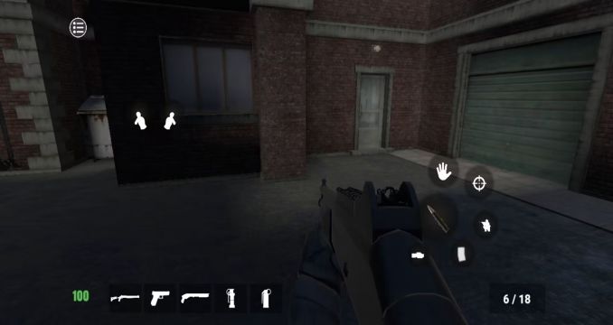 嚴(yán)陣以待聯(lián)機(jī)版(Recurrence CO-OP)