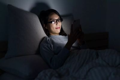 適合晚上一個人看的軟件有哪些