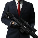 殺手代號47游戲(Sniper)